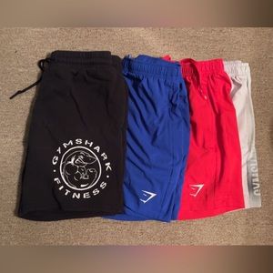 Mens Gymshark Shorts